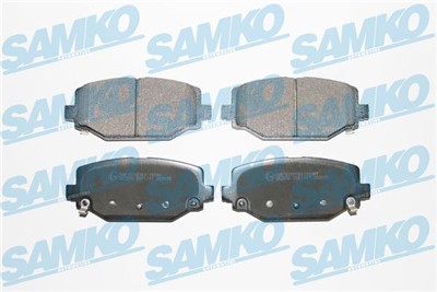 SAMKO 5SP1747 Číslo výrobce: 25376. EAN: 8032928106986.
