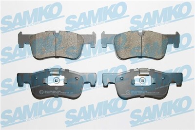 SAMKO 5SP1752 Číslo výrobce: 25015. EAN: 8032928107037.