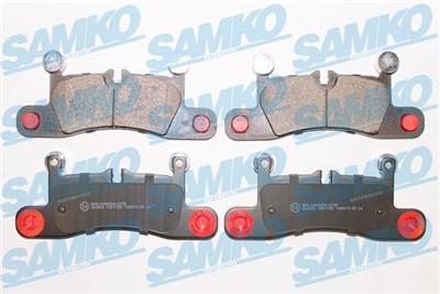SAMKO 5SP1755 Číslo výrobce: 24721. EAN: 8032928107068.