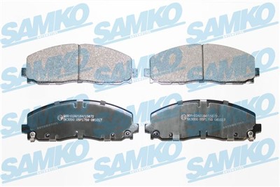SAMKO 5SP1759 Číslo výrobce: 25378. EAN: 8032928107105.