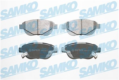 SAMKO 5SP1760 Číslo výrobce: 24549. EAN: 8032928107112.