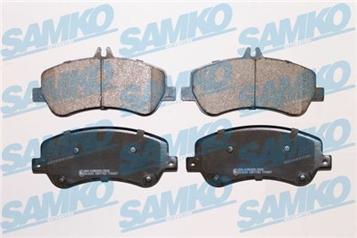 SAMKO 5SP1762 Číslo výrobce: 24867. EAN: 8032928107143.