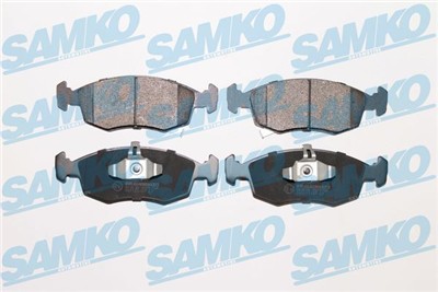 SAMKO 5SP1766 Číslo výrobce: 25435. EAN: 8032928109031.
