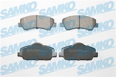 SAMKO 5SP1770 Číslo výrobce: 25251. EAN: 8032928123600.