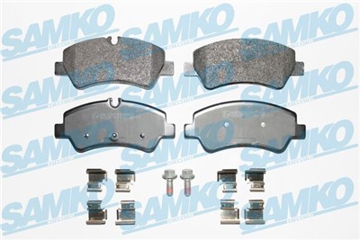 SAMKO 5SP1787 Číslo výrobce: 25603. EAN: 8032928124805.