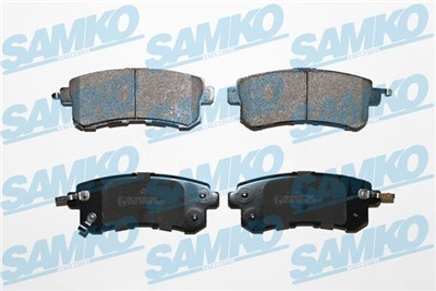 SAMKO 5SP1798 Číslo výrobce: 25343. EAN: 8032928125864.