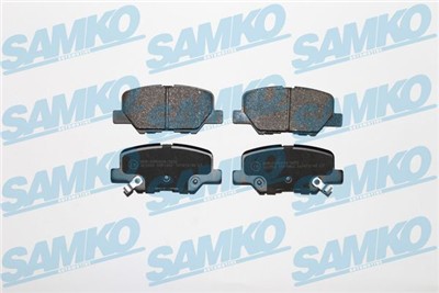 SAMKO 5SP1802 Číslo výrobce: 25690. EAN: 8032928125925.
