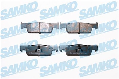 SAMKO 5SP1825 Číslo výrobce: 25702. EAN: 8032928134897.