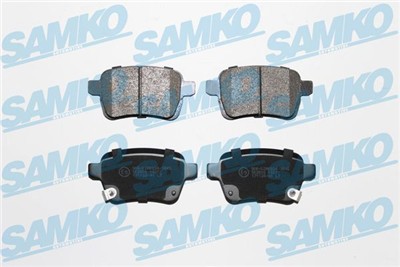 SAMKO 5SP1827 Číslo výrobce: 25975. EAN: 8032928134958.