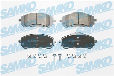 SAMKO 5SP1845 Číslo výrobce: 25895. EAN: 8032928136693.