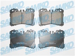 SAMKO 5SP1848