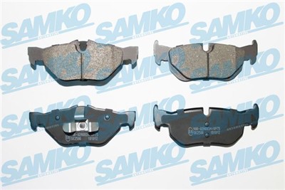 SAMKO 5SP1876 Číslo výrobce: 23927. EAN: 8032928154079.