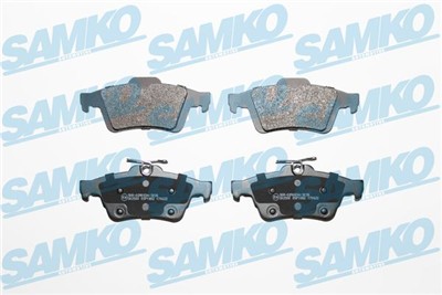 SAMKO 5SP1882 Číslo výrobce: 25212. EAN: 8032928155052.
