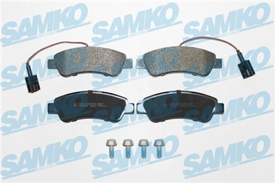 SAMKO 5SP1902 Číslo výrobce: 22041. EAN: 8032928155151.