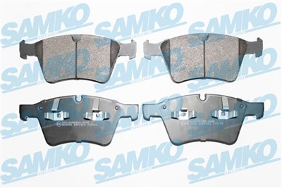SAMKO 5SP1912 Číslo výrobce: 24151. EAN: 8032928160643.