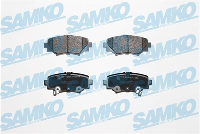 SAMKO 5SP1918 Číslo výrobce: 25878. EAN: 8032928160704.
