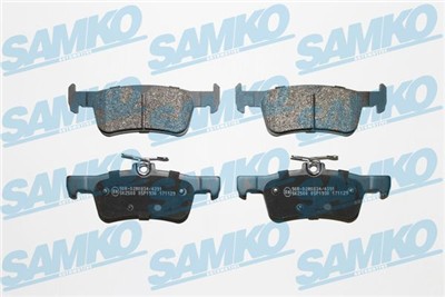 SAMKO 5SP1930 Číslo výrobce: 25968. EAN: 8032928160896.