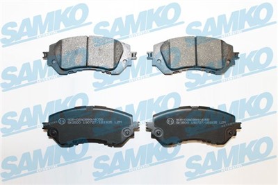 SAMKO 5SP1935 Číslo výrobce: 25823. EAN: 8032928161428.