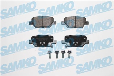 SAMKO 5SP1951 Číslo výrobce: 22449. EAN: 8032928162364.