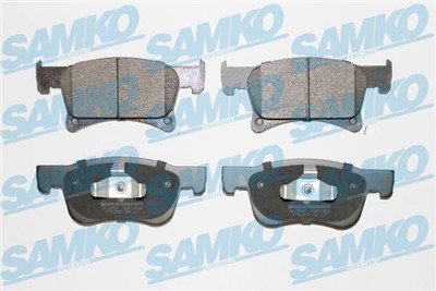 SAMKO 5SP1958 Číslo výrobce: 22123. EAN: 8032928162456.