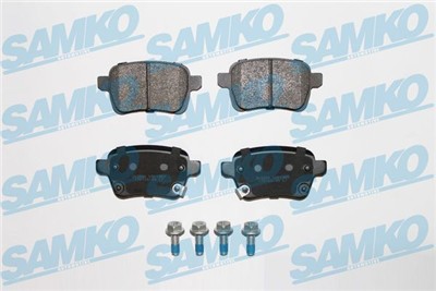 SAMKO 5SP1959 Číslo výrobce: 22221. EAN: 8032928162470.