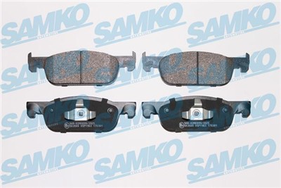 SAMKO 5SP1963 Číslo výrobce: 22525. EAN: 8032928163088.