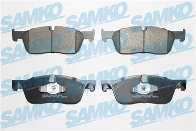 SAMKO 5SP1965 Číslo výrobce: 22145. EAN: 8032928163590.