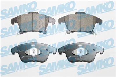 SAMKO 5SP1977 Číslo výrobce: 22270. EAN: 8032928163712.