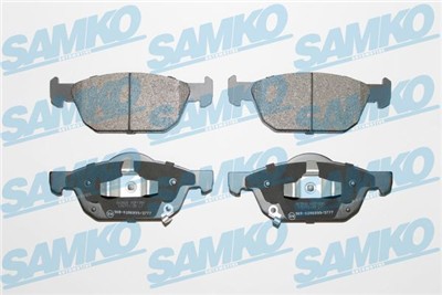 SAMKO 5SP1991 Číslo výrobce: 25804. EAN: 8032928163859.