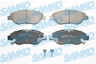 SAMKO 5SP2001 Číslo výrobce: 23713. EAN: 8032928165303.