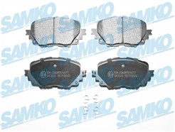 SAMKO 5SP2002