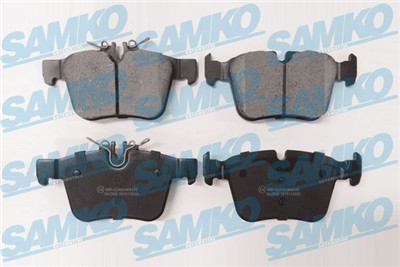 SAMKO 5SP2020 Číslo výrobce: 25353. EAN: 8032928174107.