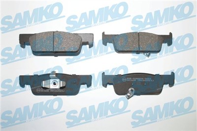 SAMKO 5SP2023 Číslo výrobce: 25703. EAN: 8032928174305.