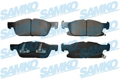 SAMKO 5SP2026 Číslo výrobce: 22414. EAN: 8032928174480.