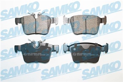 SAMKO 5SP2028 Číslo výrobce: 22141. EAN: 8032928174503.