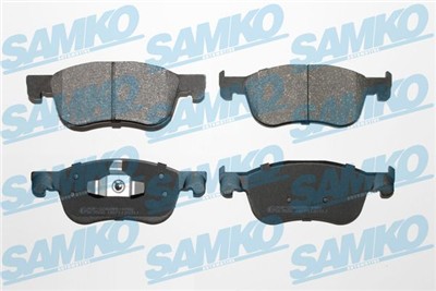 SAMKO 5SP2031 Číslo výrobce: 22748. EAN: 8032928174541.