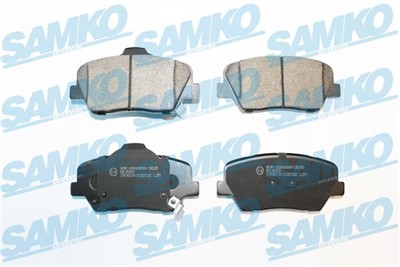 SAMKO 5SP2032 Číslo výrobce: 25757. EAN: 8032928174527.