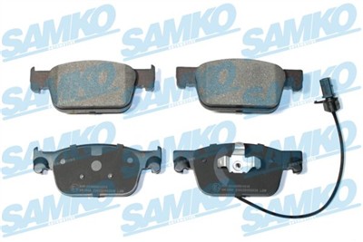 SAMKO 5SP2038 Číslo výrobce: 22384. EAN: 8032928174800.