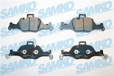 SAMKO 5SP2040 Číslo výrobce: 25901. EAN: 8032928174824.