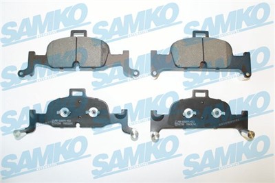 SAMKO 5SP2041 Číslo výrobce: 22405. EAN: 8032928174831.