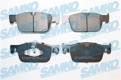 SAMKO 5SP2043 Číslo výrobce: 22098. EAN: 8032928174855.