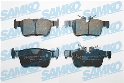 SAMKO 5SP2044 Číslo výrobce: 22582. EAN: 8032928174862.