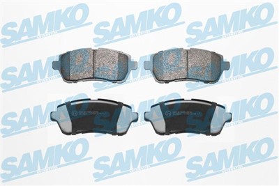SAMKO 5SP2045 Číslo výrobce: 22191. EAN: 8032928174879.