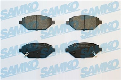 SAMKO 5SP2049 Číslo výrobce: 22524. EAN: 8032928178976.