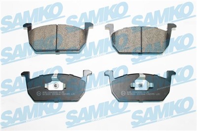 SAMKO 5SP2055 Číslo výrobce: 22631. EAN: 8032928180290.