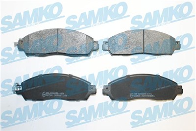 SAMKO 5SP2056 Číslo výrobce: 22440. EAN: 8032928180641.