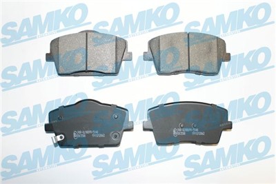 SAMKO 5SP2062 Číslo výrobce: 26126. EAN: 8032928182492.