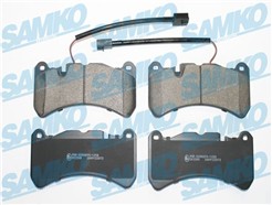 SAMKO 5SP2072