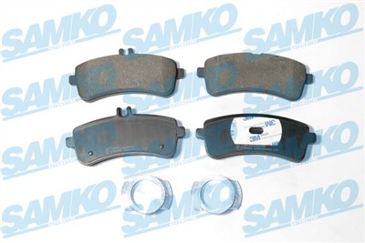 SAMKO 5SP2081 Číslo výrobce: 5SP2081. EAN: 8032928184601.