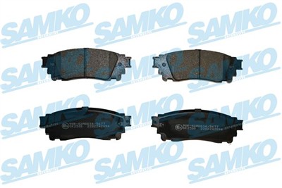 SAMKO 5SP2094 Číslo výrobce: 22153. EAN: 8032928184731.